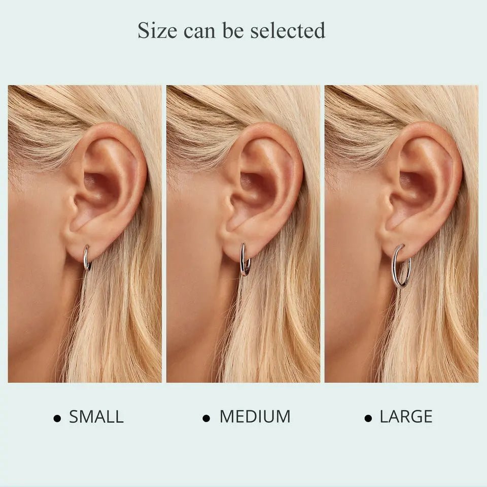 How to Choose the Perfect Earrings for Your Face Shape - Oreela