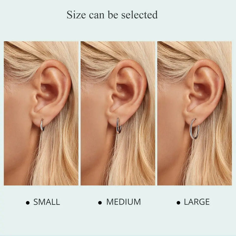 How to Choose the Perfect Earrings for Your Face Shape