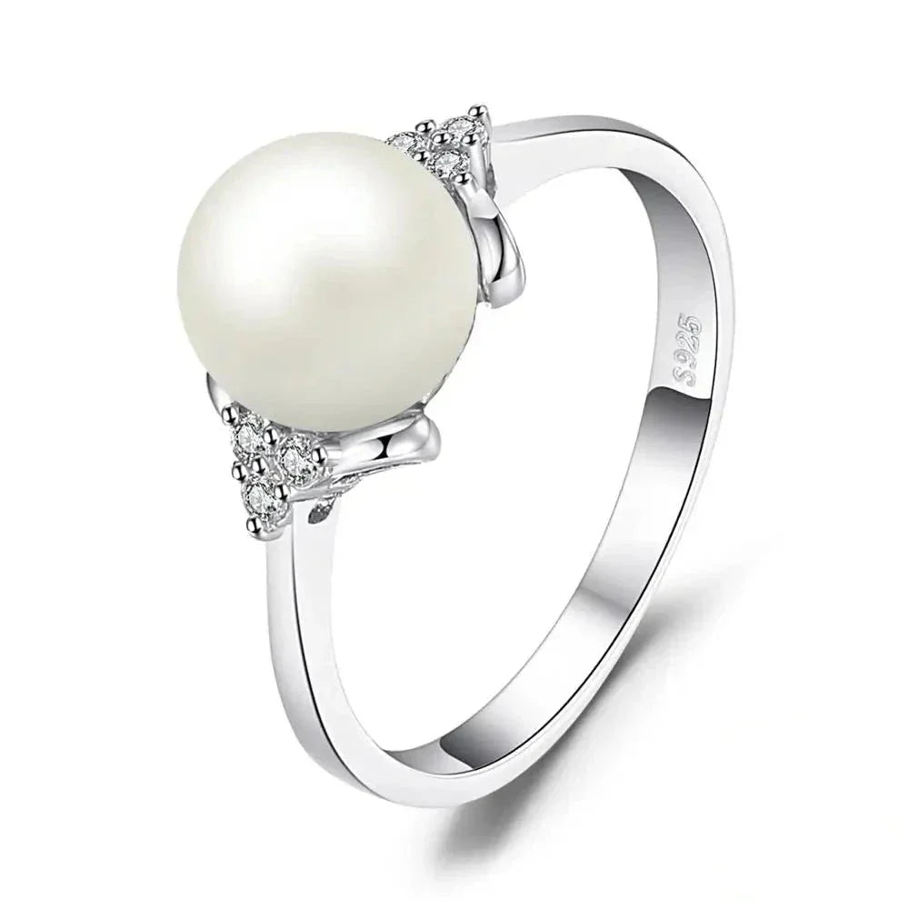 Timeless Elegance Redefined: Buy Pearl Jewellery Collection Online in UK at Oreela - Oreela