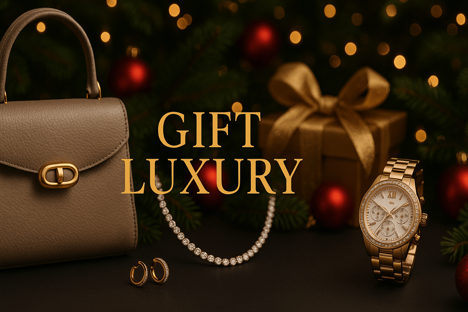 Where to Buy Stylish Jewellery, Bags & Watches Online in the UK - Oreela