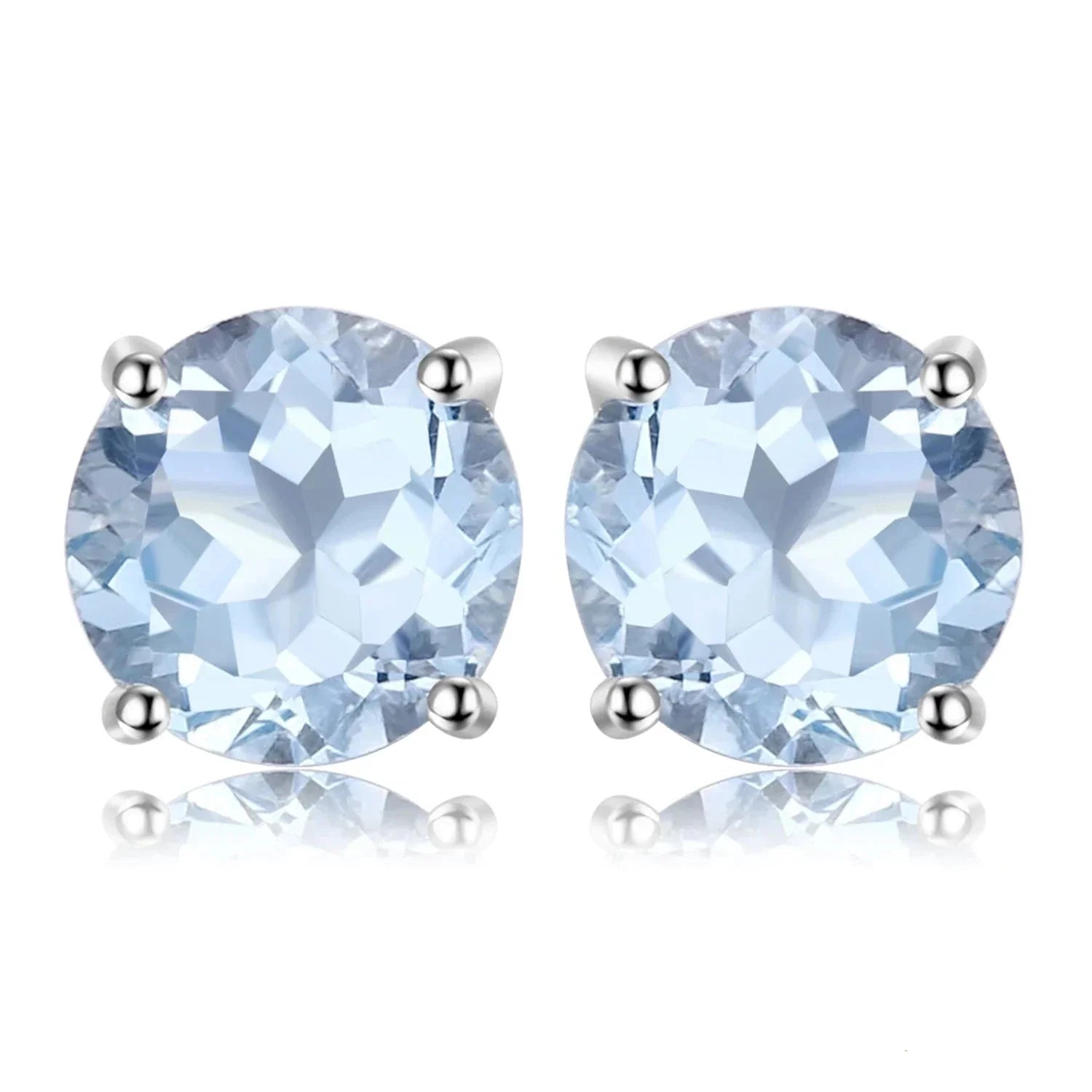 Stud Earrings - Oreela