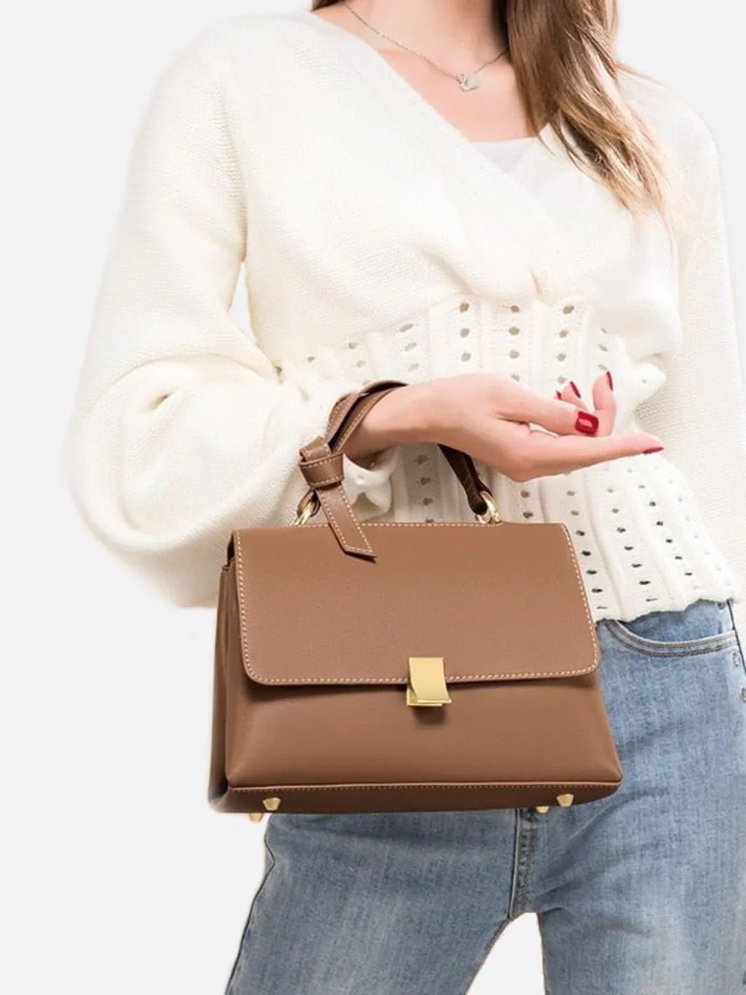 Oreela Handbags for Every Occasion