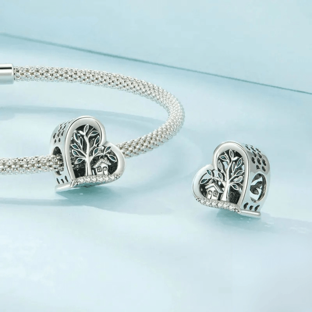 Good Luck Charms - Oreela