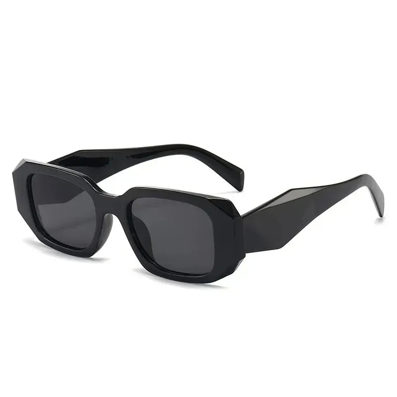 2025 Classic square - shaped women's fashion sunglasses - Oreela