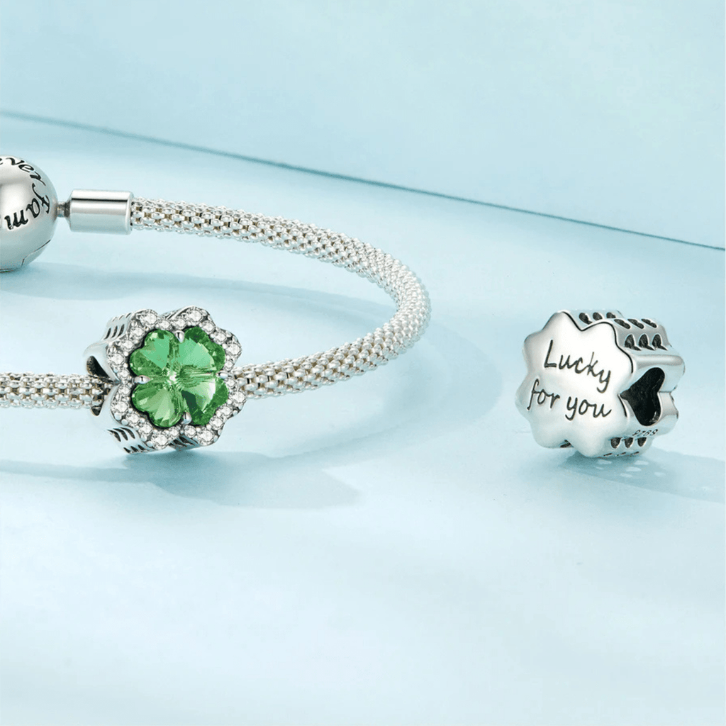 Good Luck Charms - Oreela