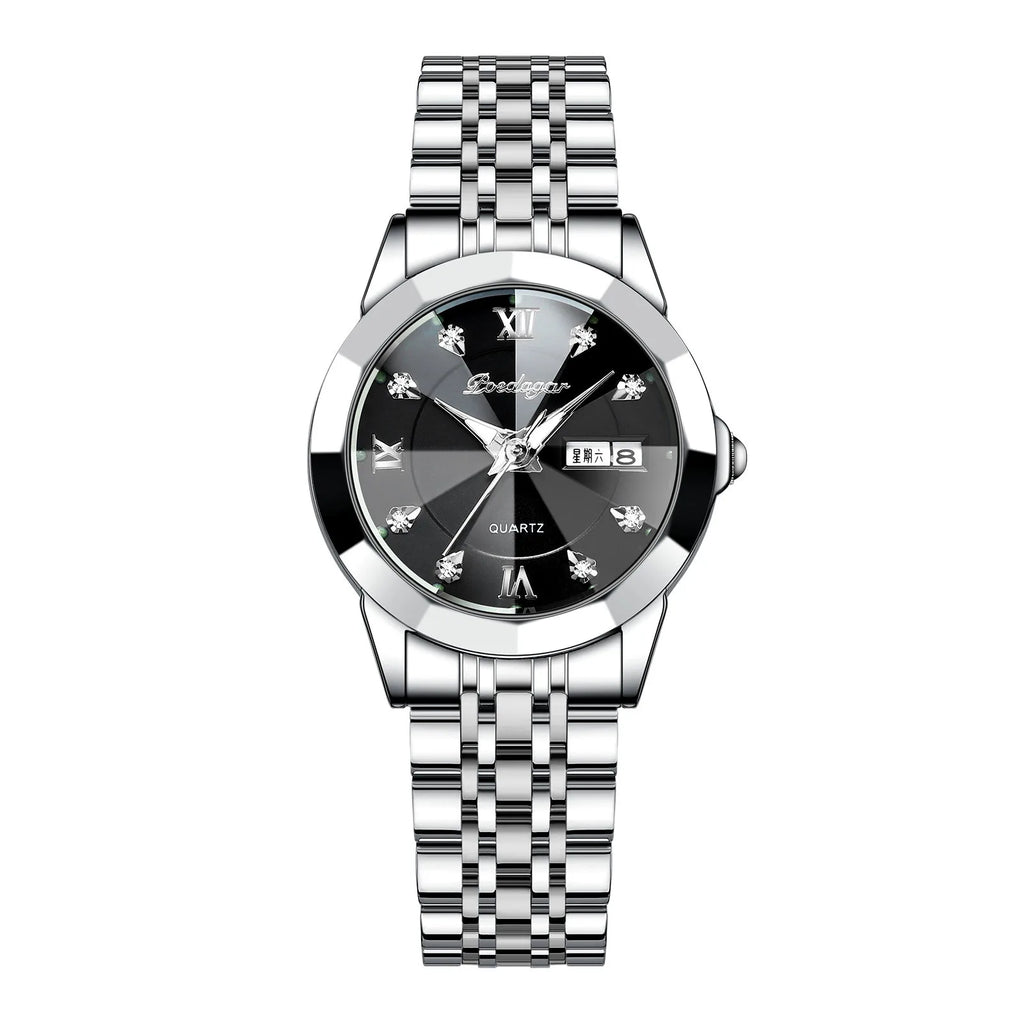 Royal Elegance Women’s Quartz Watch