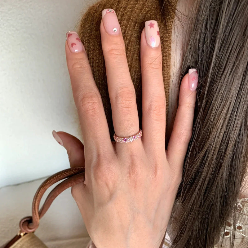 Gradient Pink