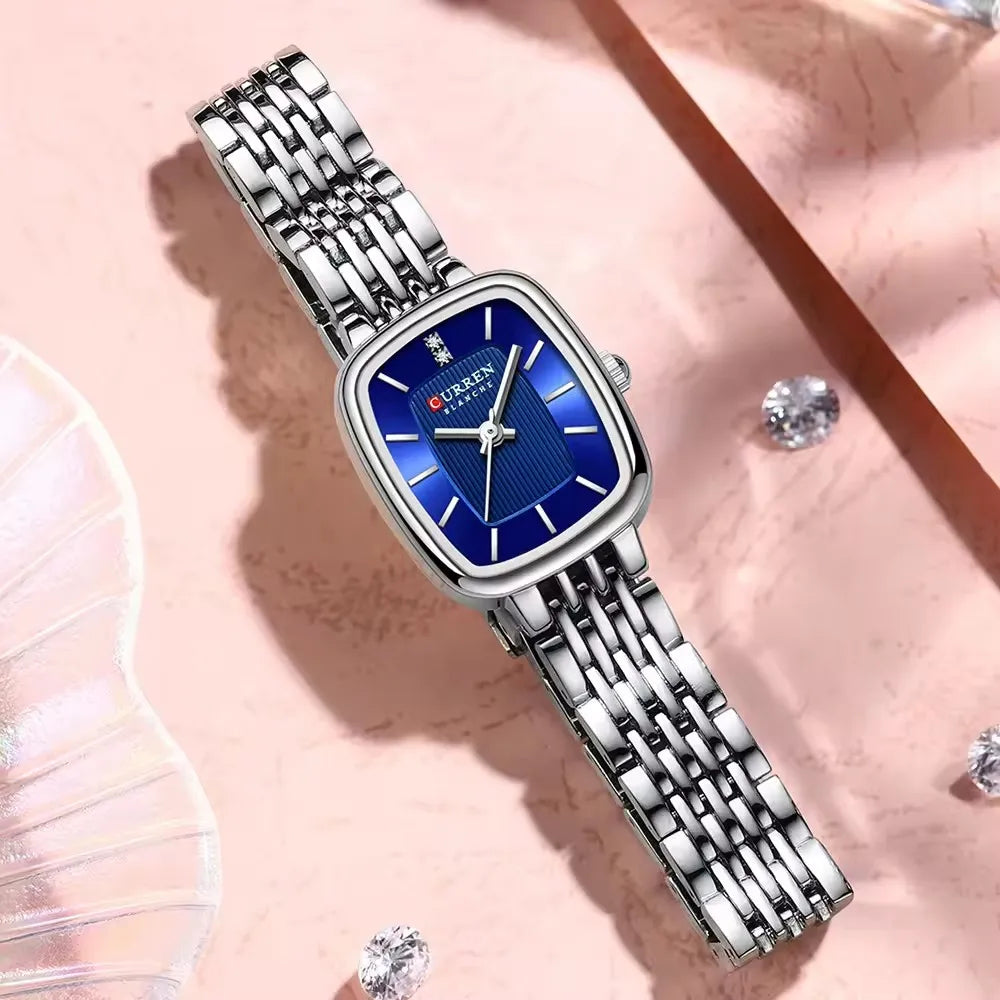 Timeless Poise Women’s Quartz Watch