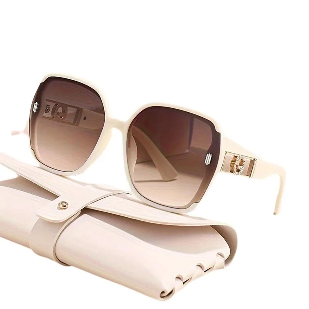 High-end look Sunglasses for women