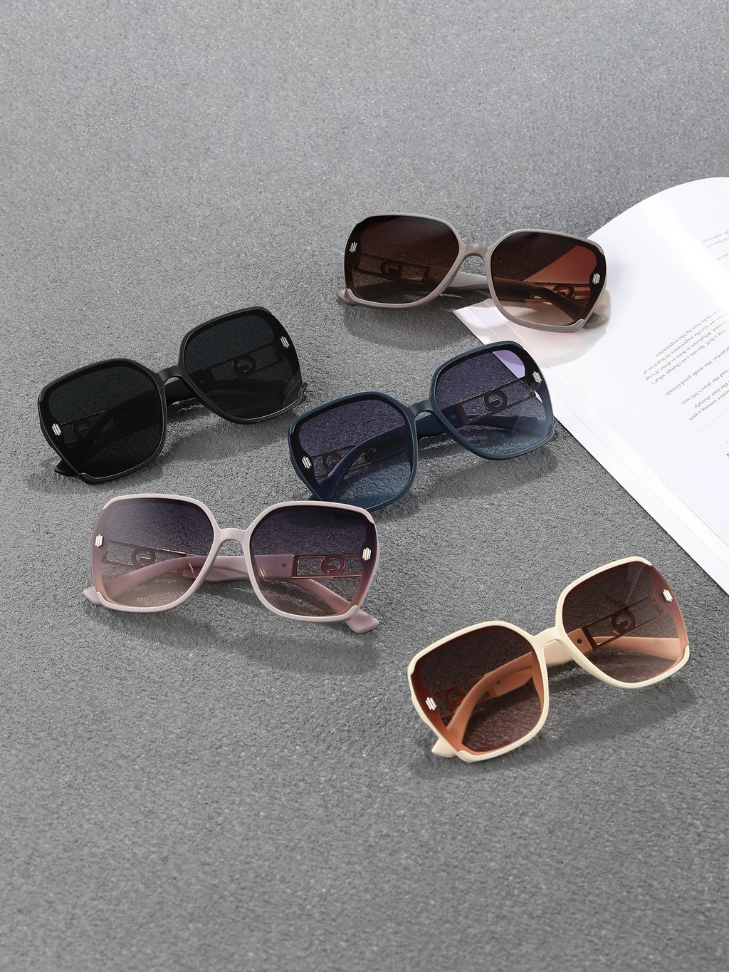 High-end look Sunglasses for women