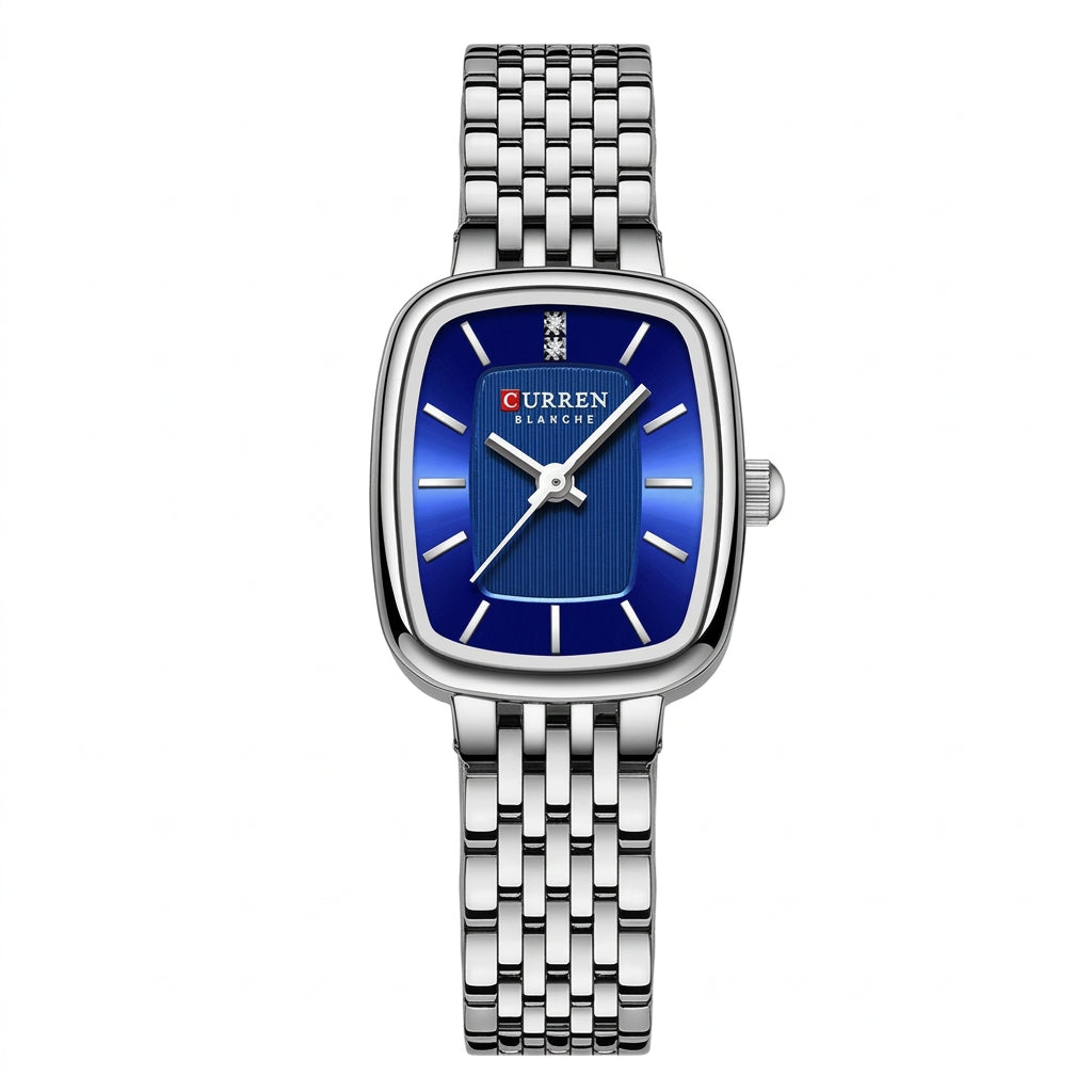 Timeless Poise Women’s Quartz Watch