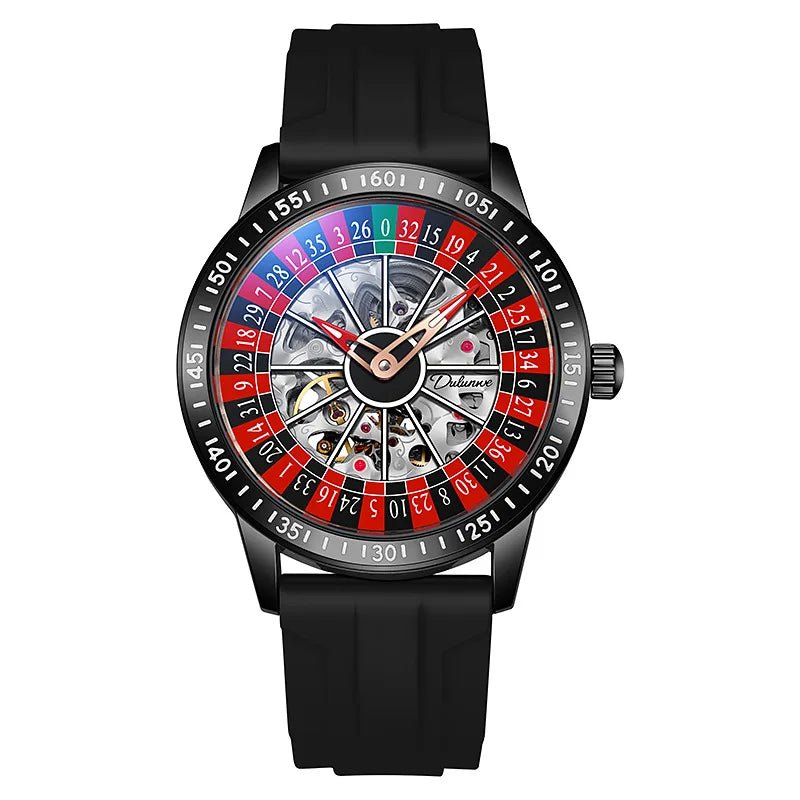Authentic Watches Models Of gambling Tables - Oreela