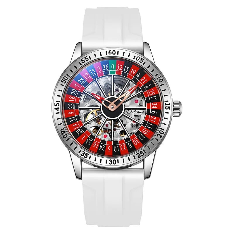 Authentic Watches Models Of gambling Tables - Oreela
