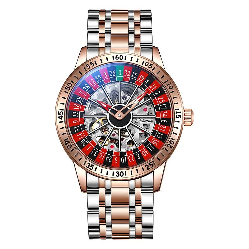 Authentic Watches Models Of gambling Tables - Oreela