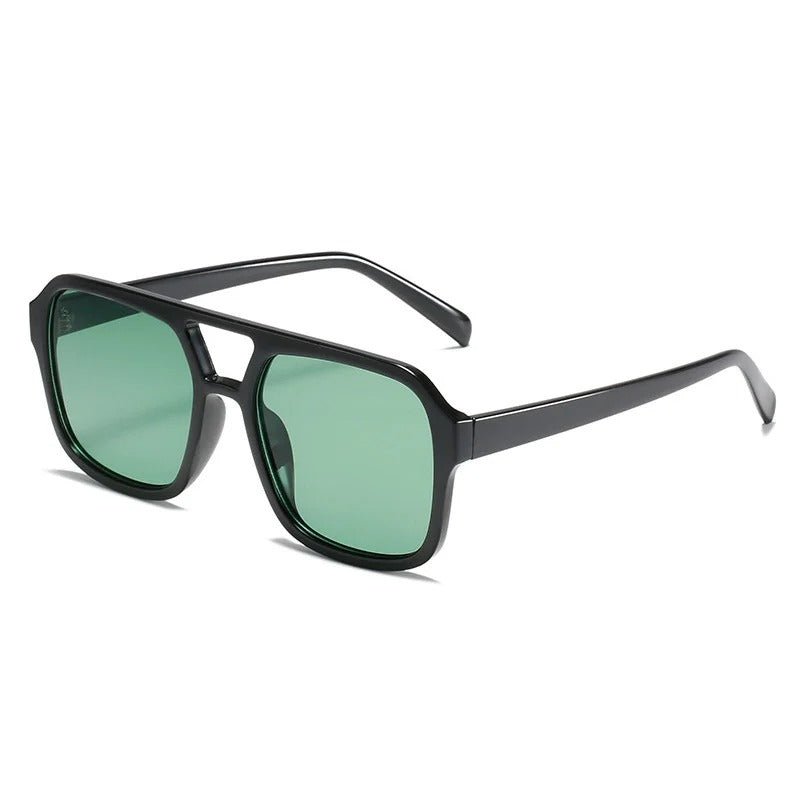 Candy - Colored Trendy Fashion Glasses - Oreela