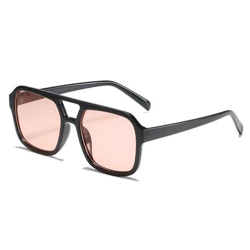 Candy - Colored Trendy Fashion Glasses - Oreela
