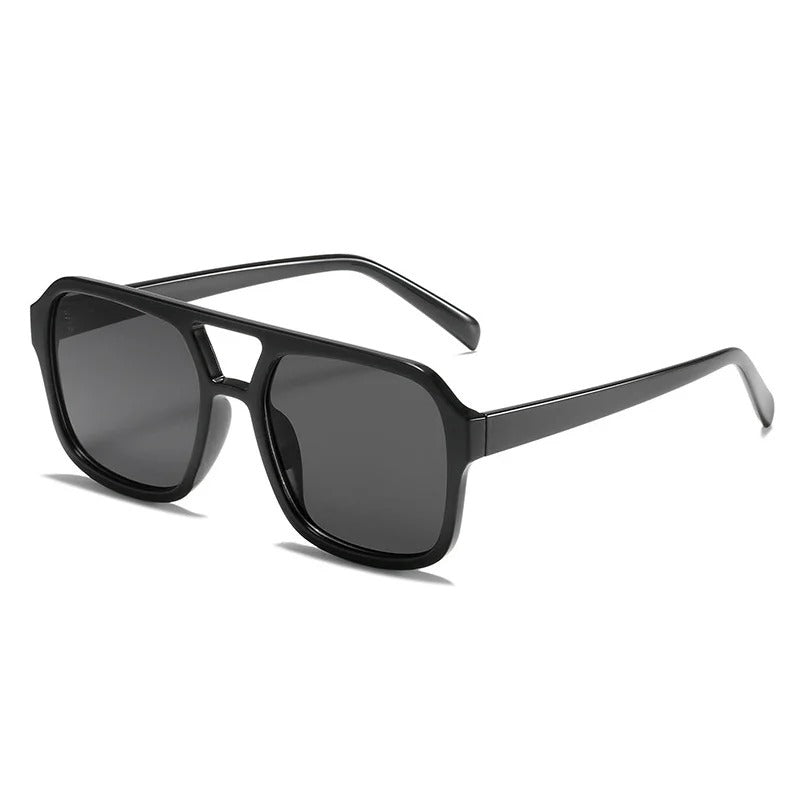 Candy - Colored Trendy Fashion Glasses - Oreela