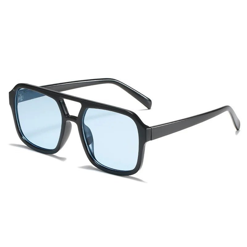 Candy - Colored Trendy Fashion Glasses - Oreela