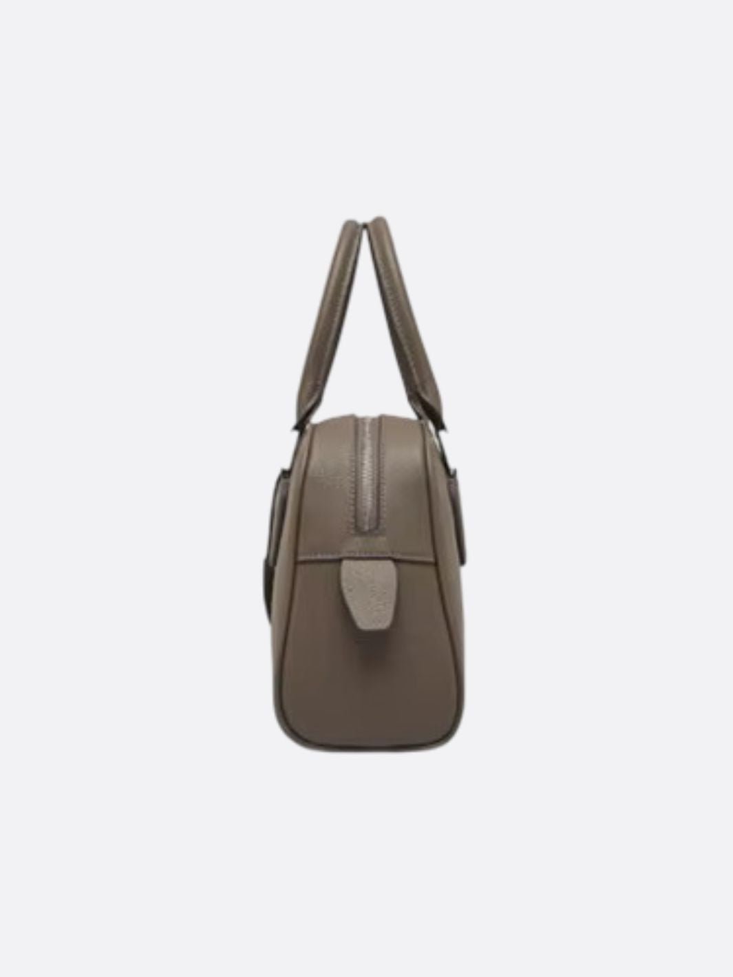 Classic Genuine Leather Office Bag - Oreela