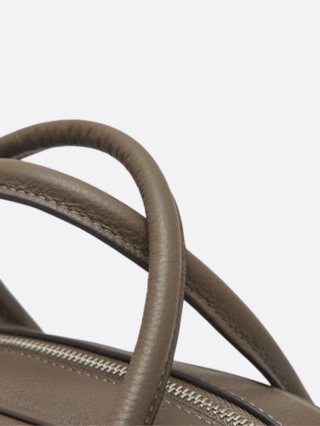 Classic Genuine Leather Office Bag - Oreela