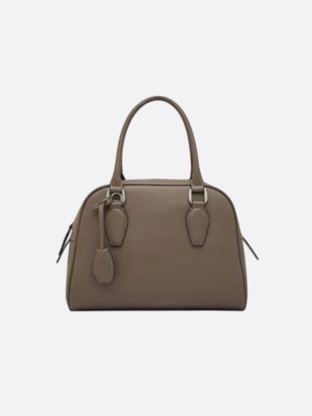 Classic Genuine Leather Office Bag - Oreela
