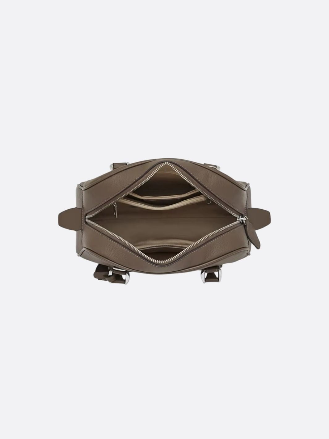 Classic Genuine Leather Office Bag - Oreela