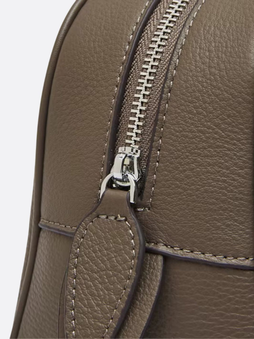 Classic Genuine Leather Office Bag - Oreela