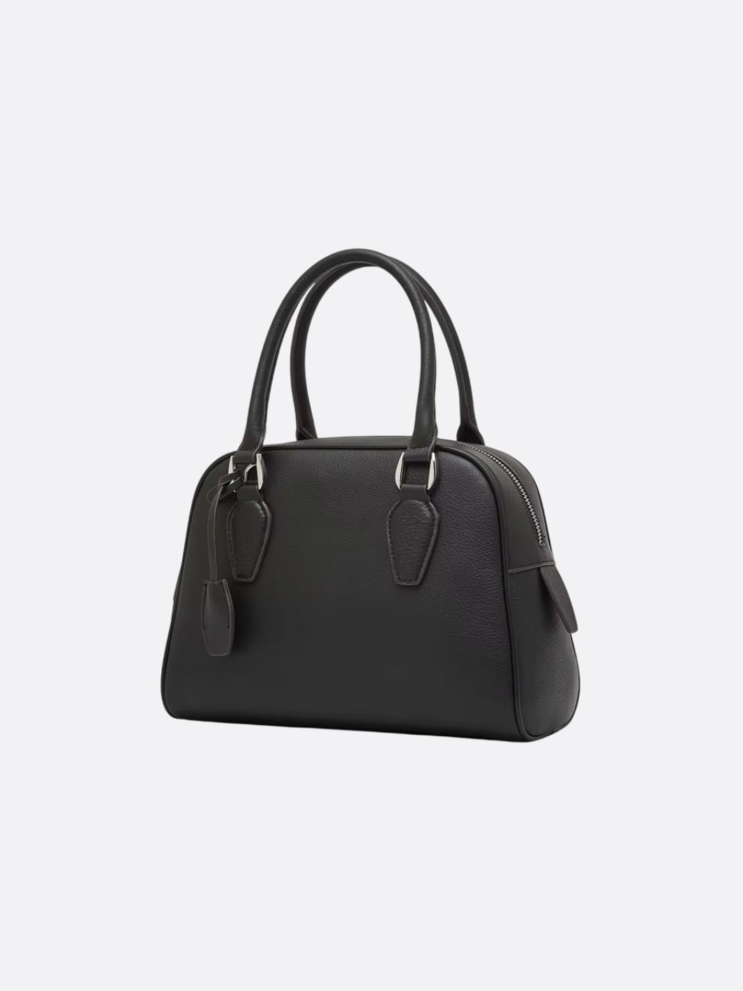 Classic Genuine Leather Office Briefcase Bag - Oreela