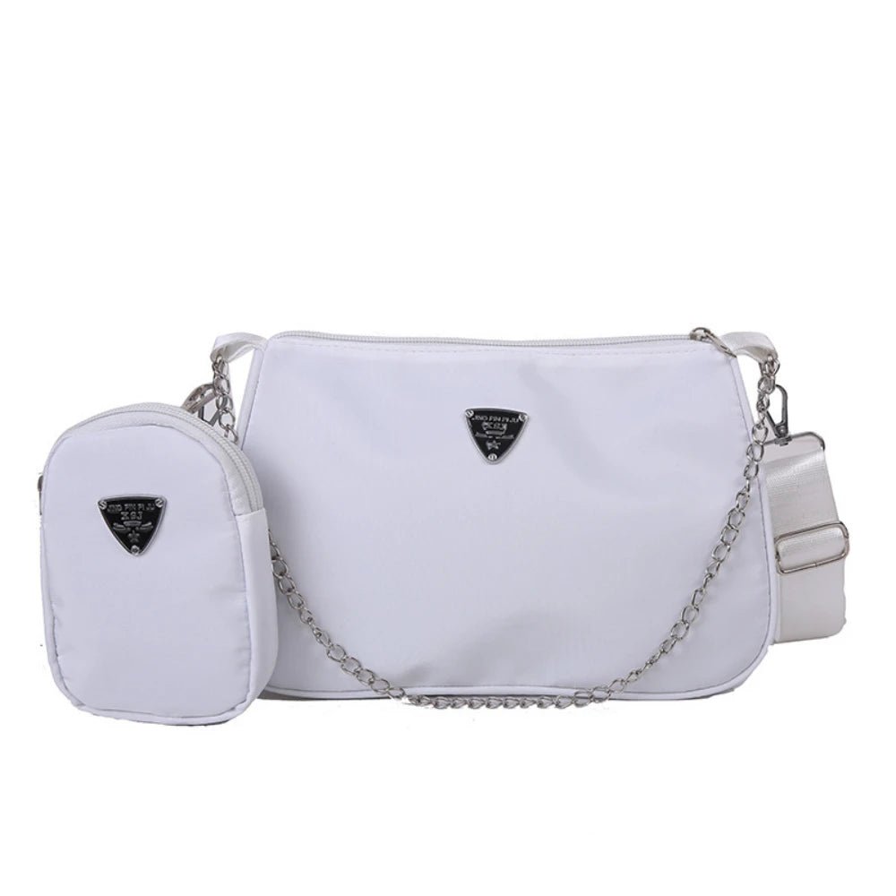 Crossbody Bag For Women. Portable Cross Body Bag - Oreela
