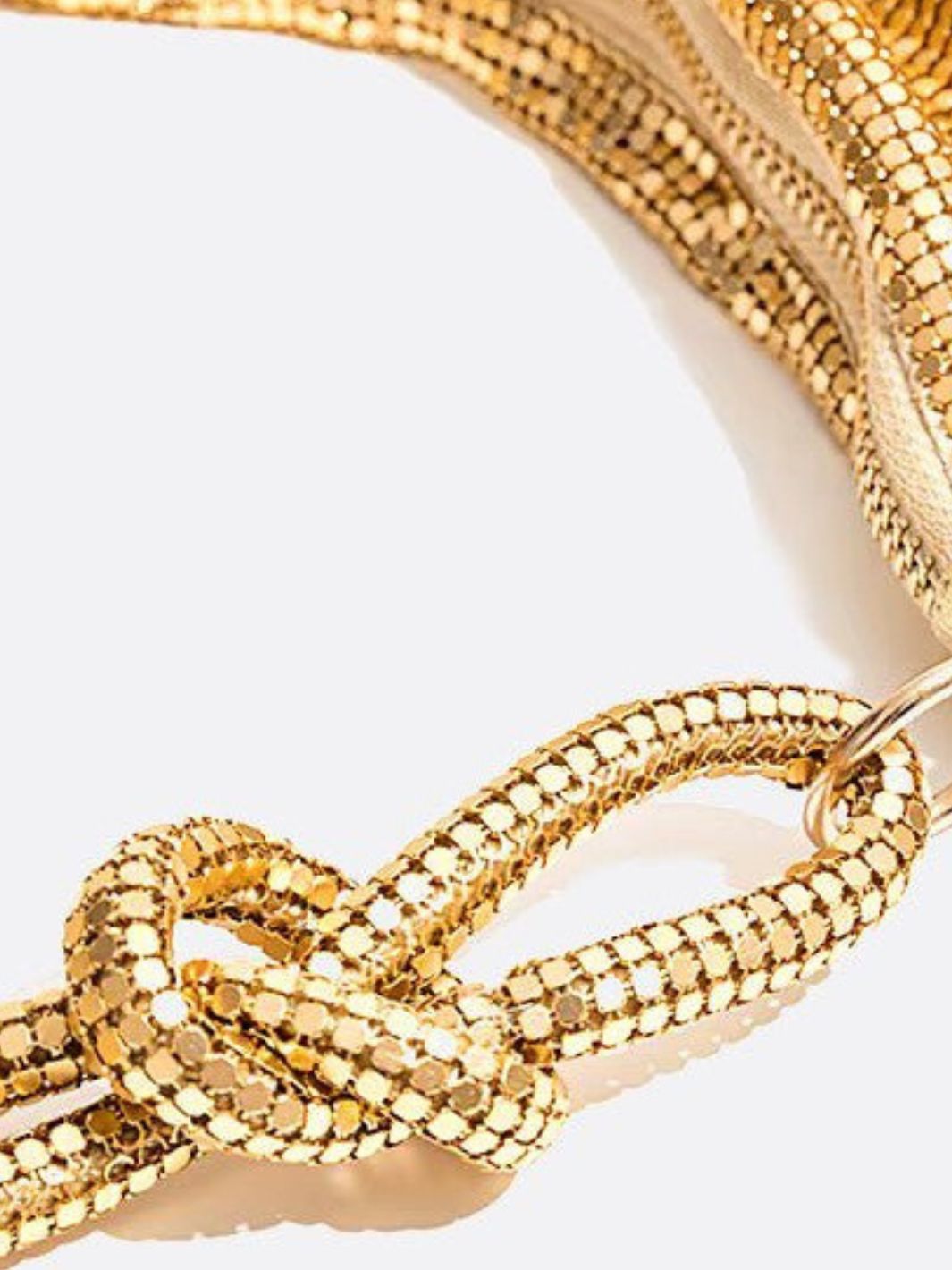 Elegant Small Evening Bag for Night Out - Oreela