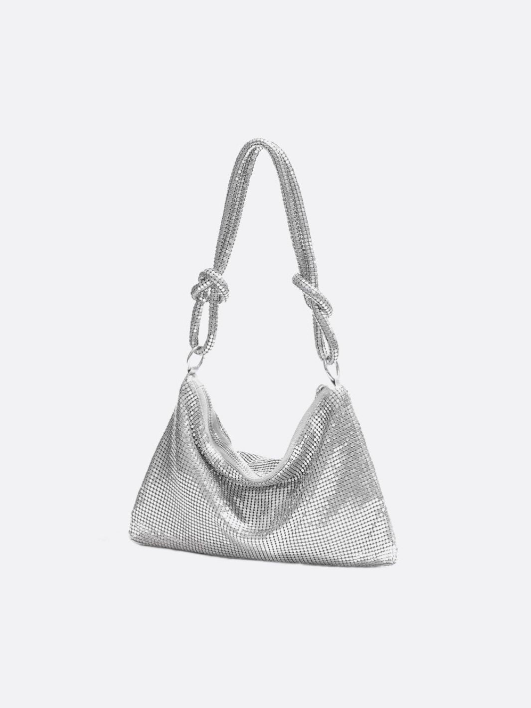 Elegant Small Evening Bag for Night Out - Oreela