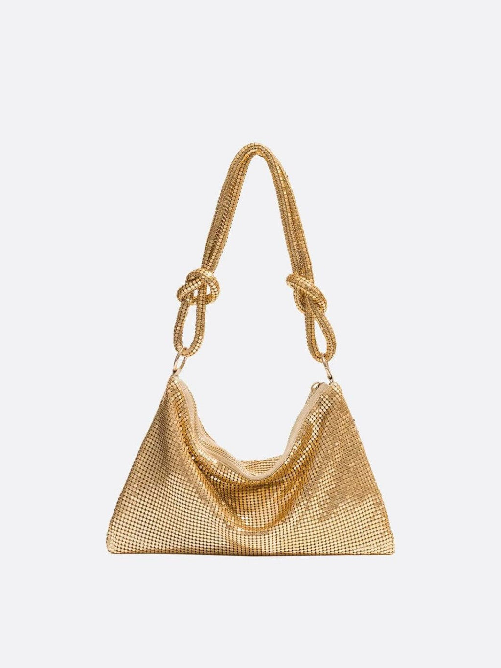 Elegant Small Evening Bag for Night Out - Oreela