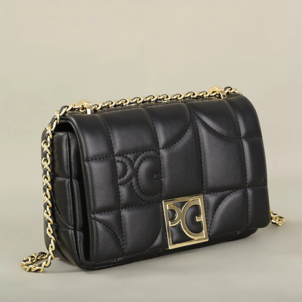 Fashion Classic Retro Women's Shoulder Bag - Oreela