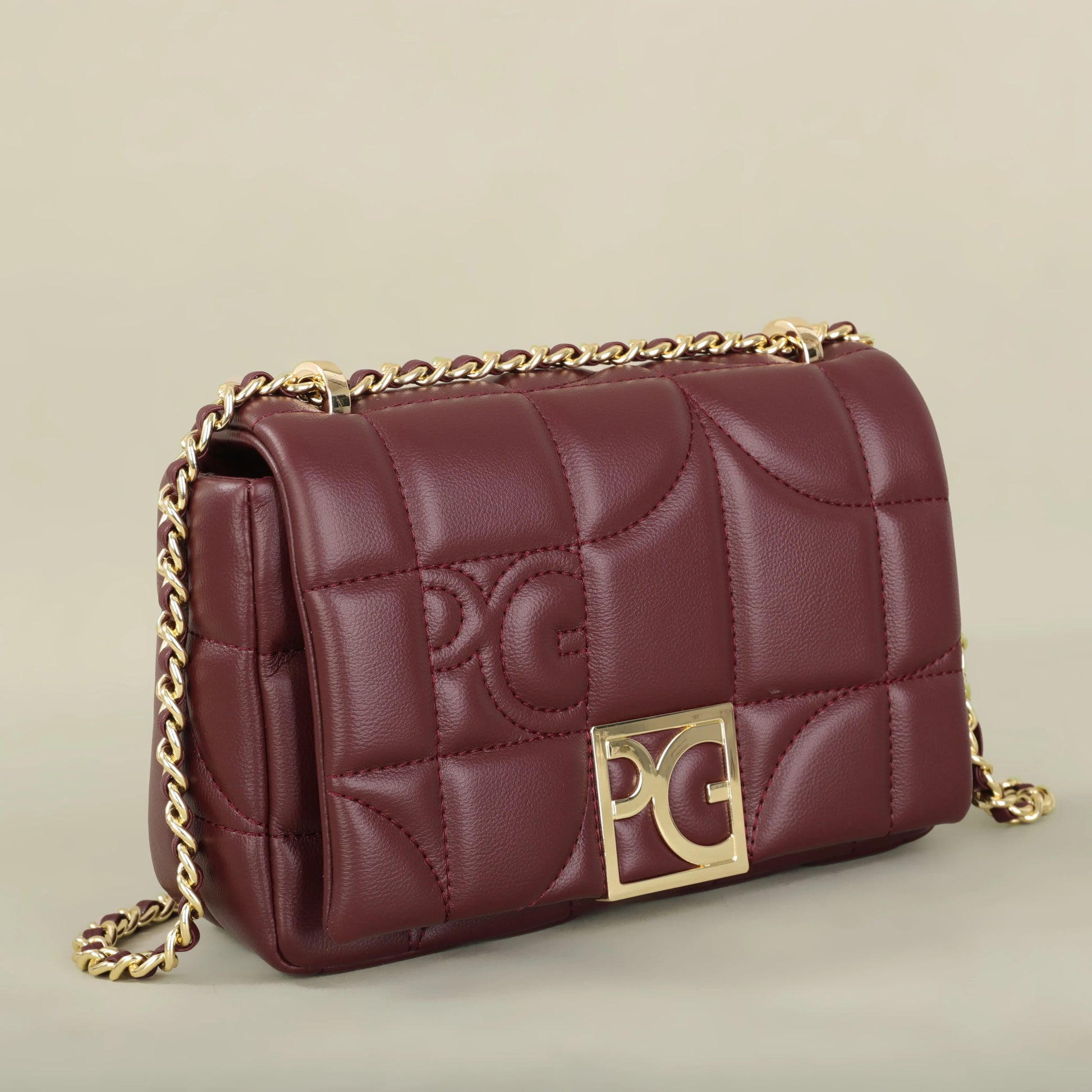 Fashion Classic Retro Women's Shoulder Bag - Oreela