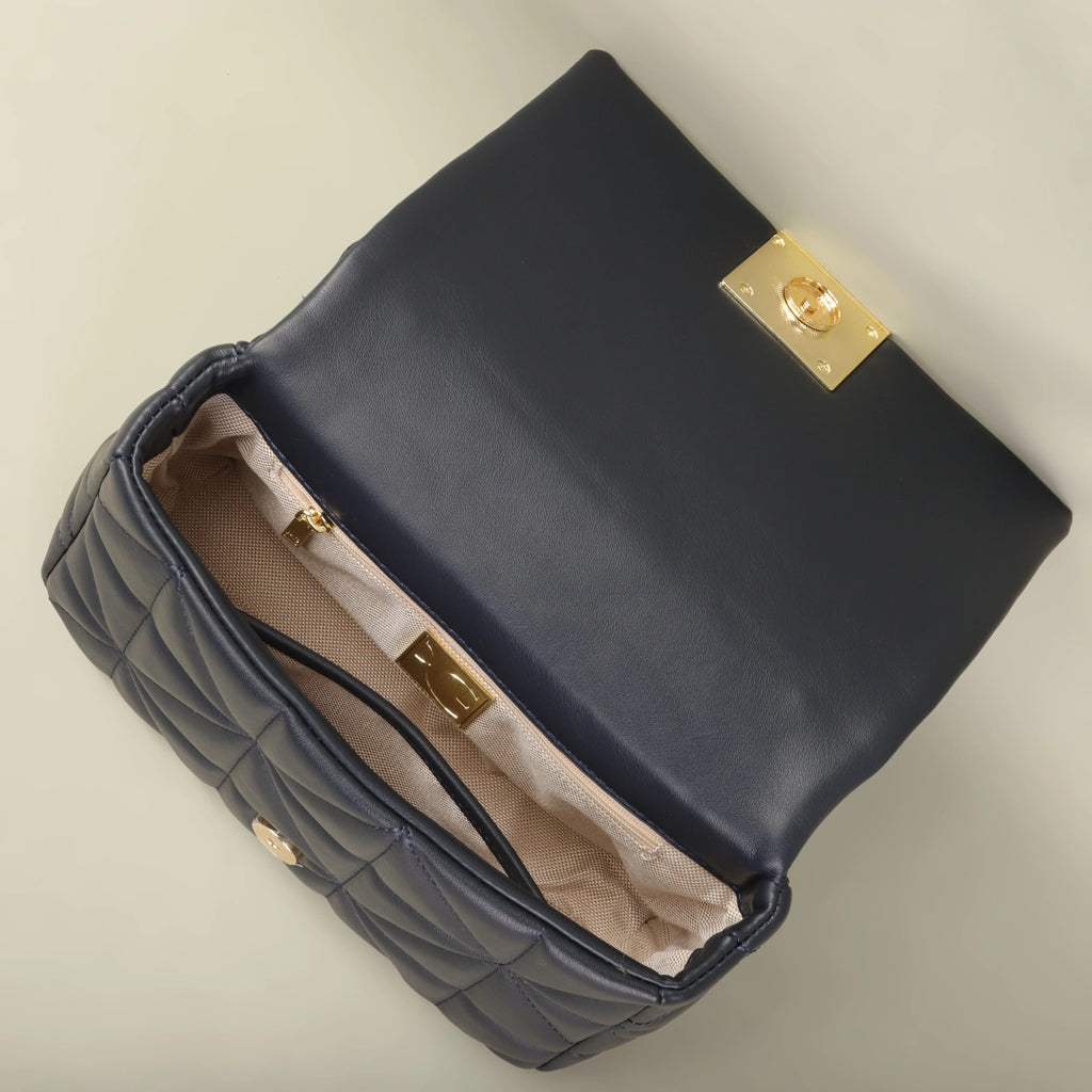 Fashion Classic Retro Women's Shoulder Bag - Oreela