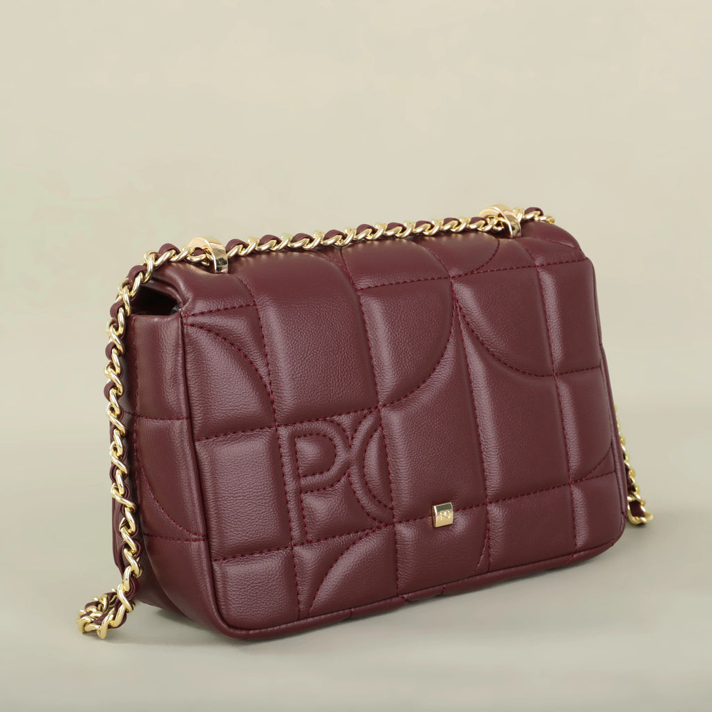 Fashion Classic Retro Women's Shoulder Bag - Oreela