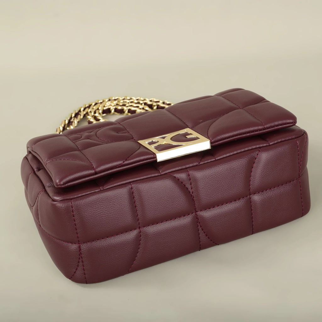 Fashion Classic Retro Women's Shoulder Bag - Oreela