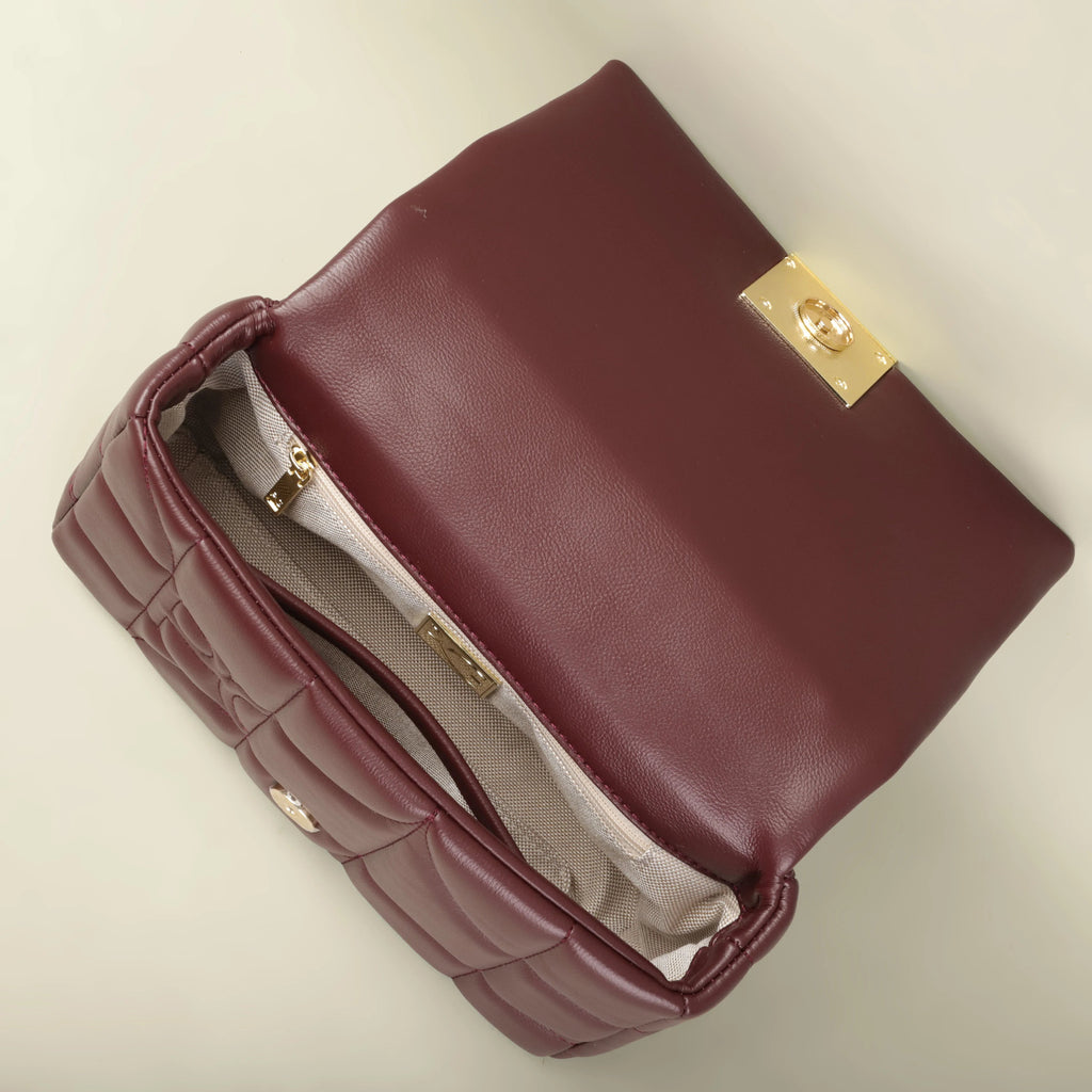 Fashion Classic Retro Women's Shoulder Bag - Oreela