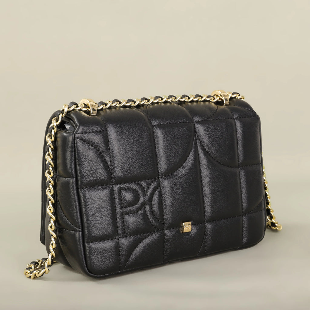 Fashion Classic Retro Women's Shoulder Bag - Oreela