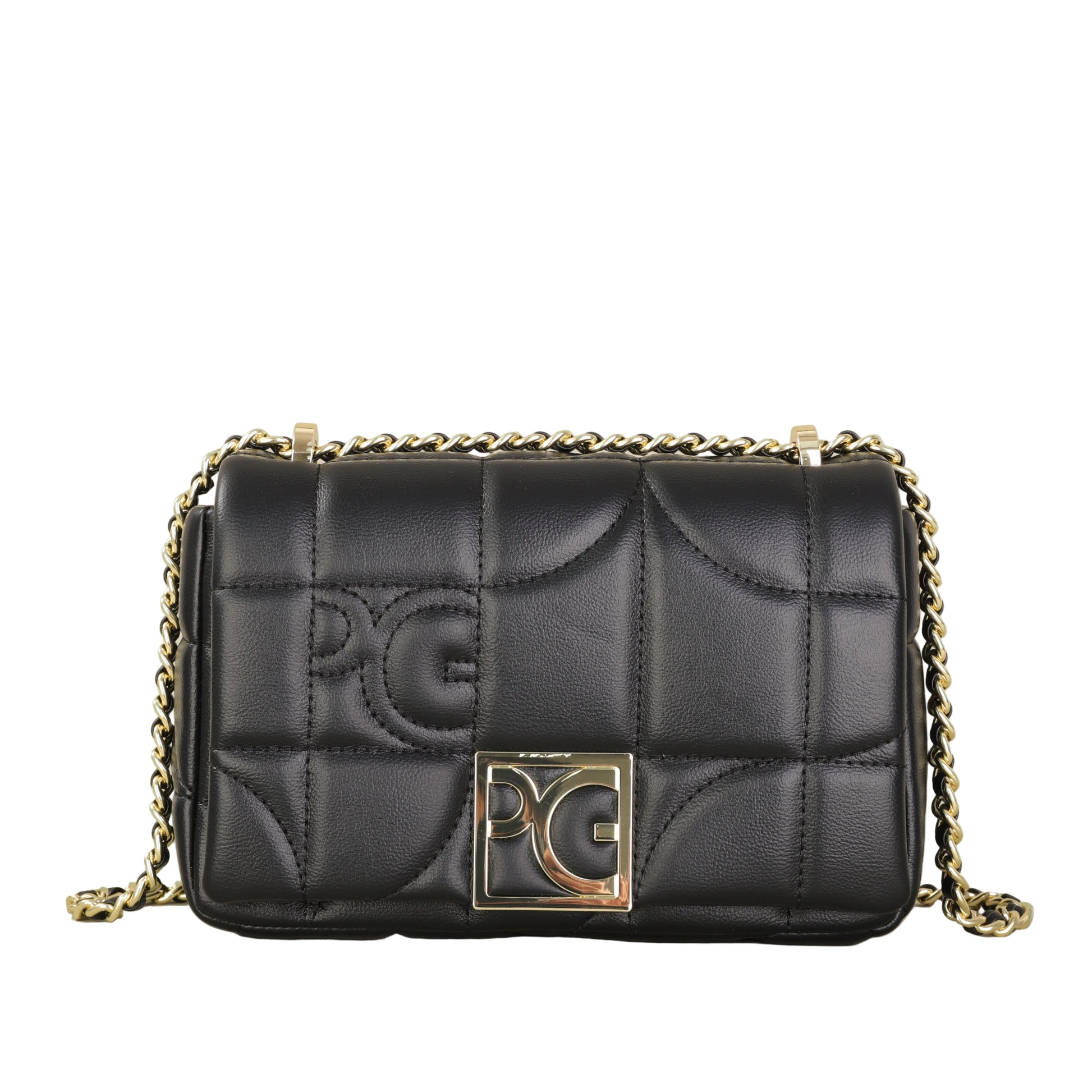 Fashion Classic Retro Women's Shoulder Bag - Oreela