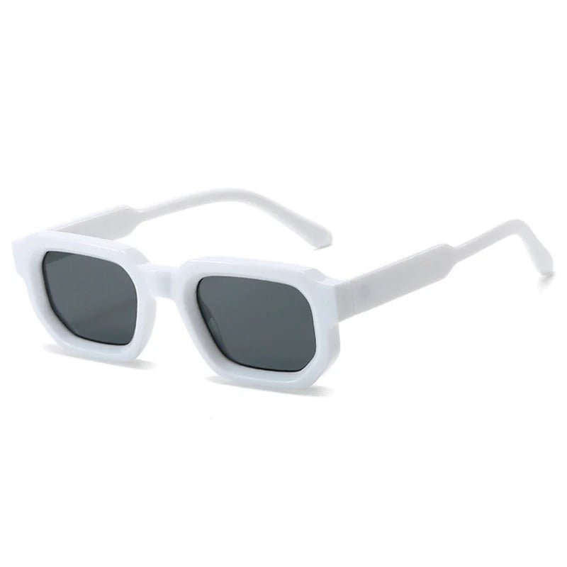 Fashion Rebel Square Sunglasses - Oreela
