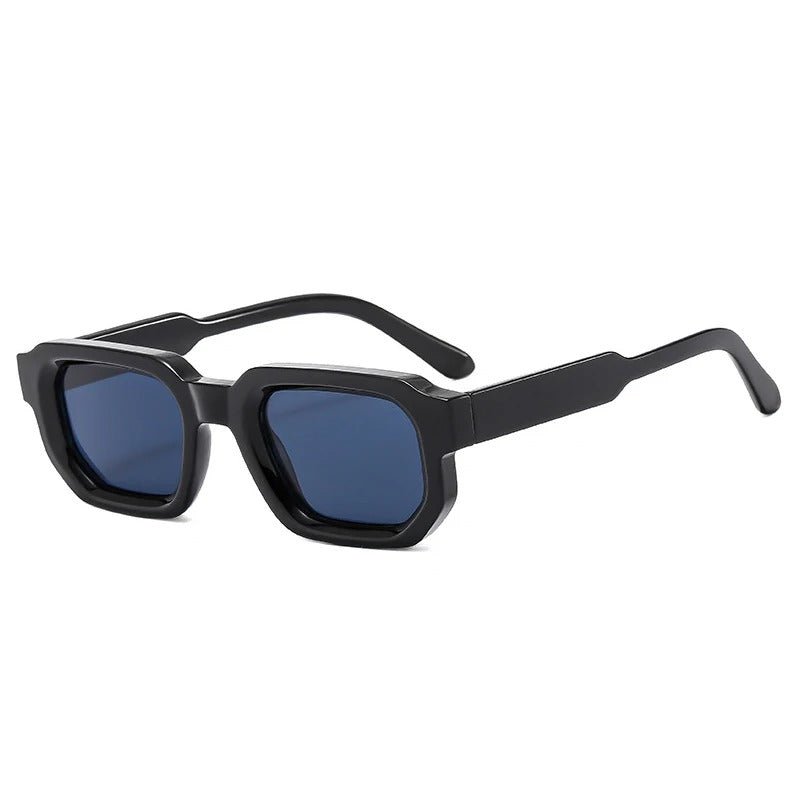 Fashion Rebel Square Sunglasses - Oreela