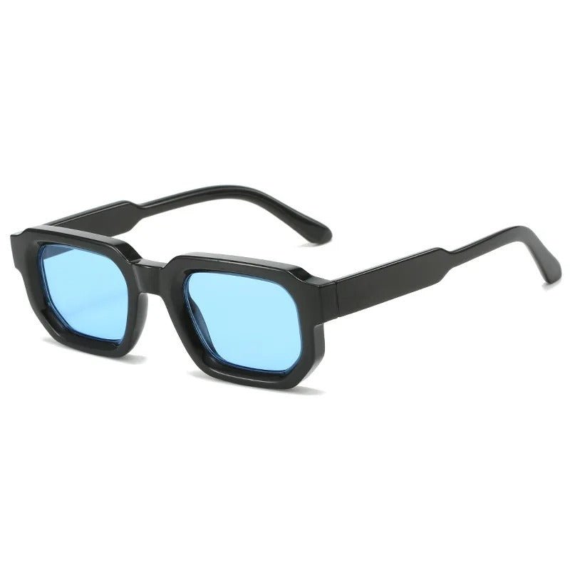 Fashion Rebel Square Sunglasses - Oreela