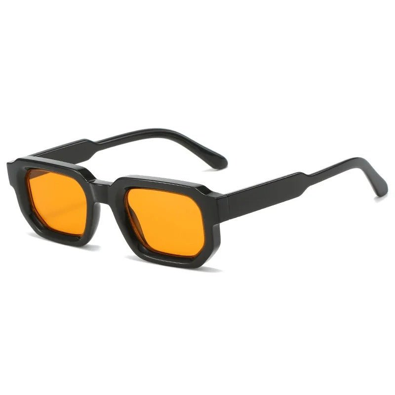 Fashion Rebel Square Sunglasses - Oreela