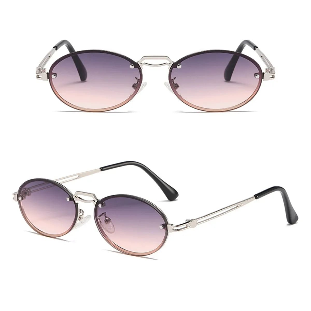 Fashion Sunglasses for Men & Women - Oreela