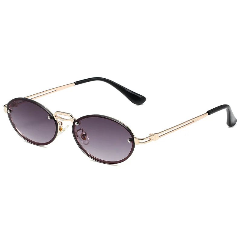 Fashion Sunglasses for Men & Women - Oreela