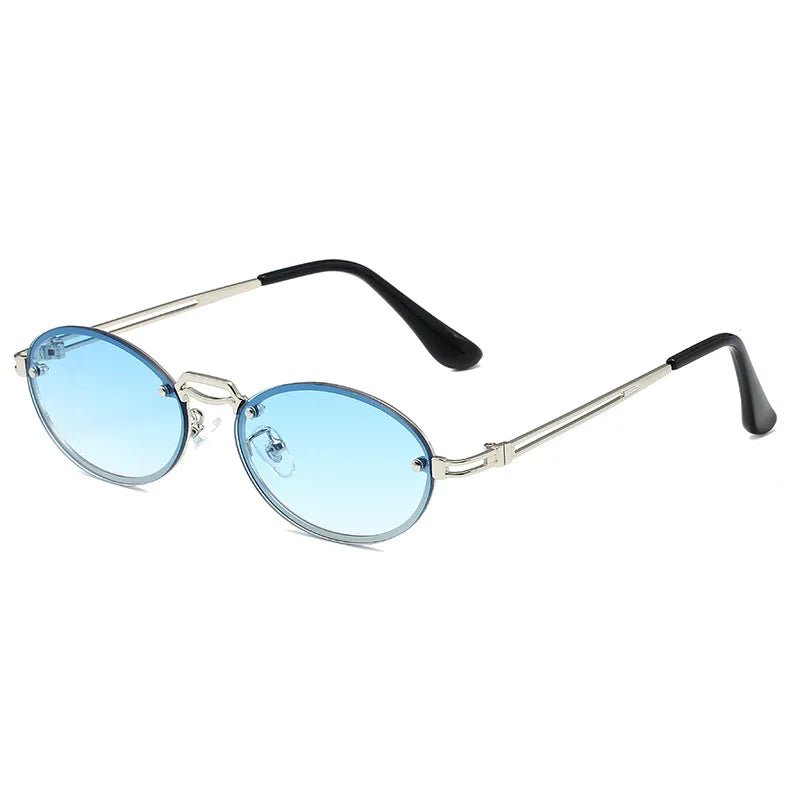 Fashion Sunglasses for Men & Women - Oreela