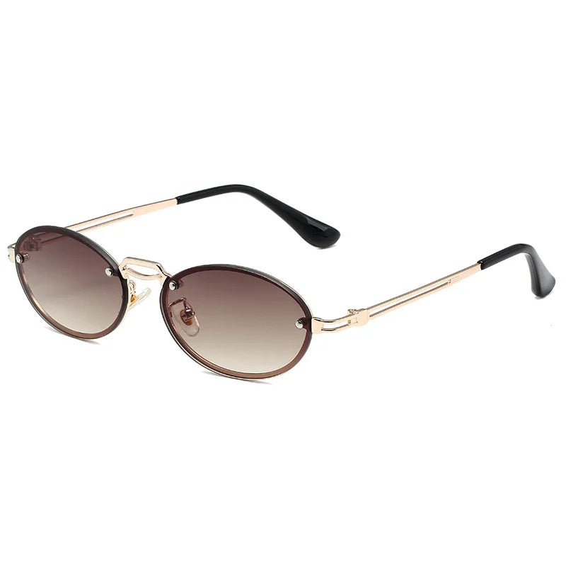 Fashion Sunglasses for Men & Women - Oreela