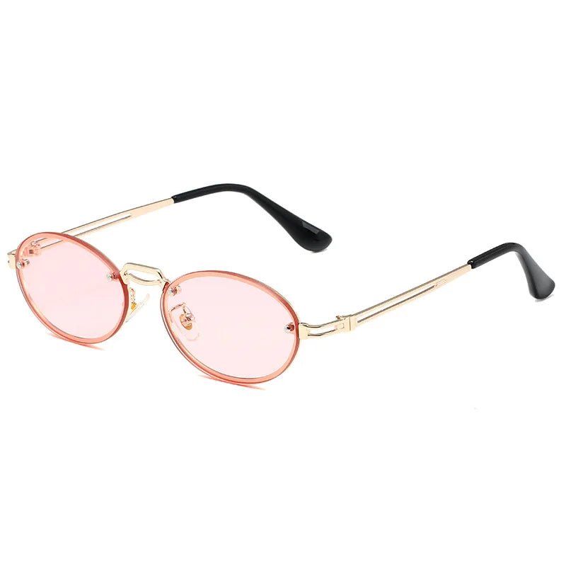 Fashion Sunglasses for Men & Women - Oreela