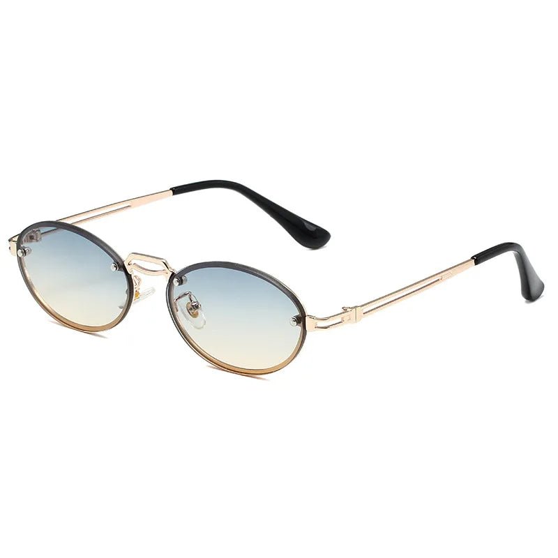 Fashion Sunglasses for Men & Women - Oreela